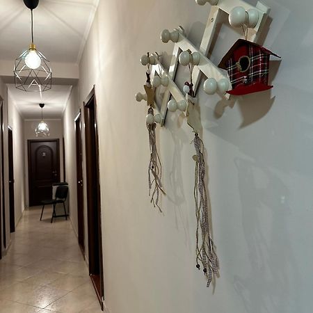 La Via Del Mare Bed & Breakfast Torre del Greco Dış mekan fotoğraf