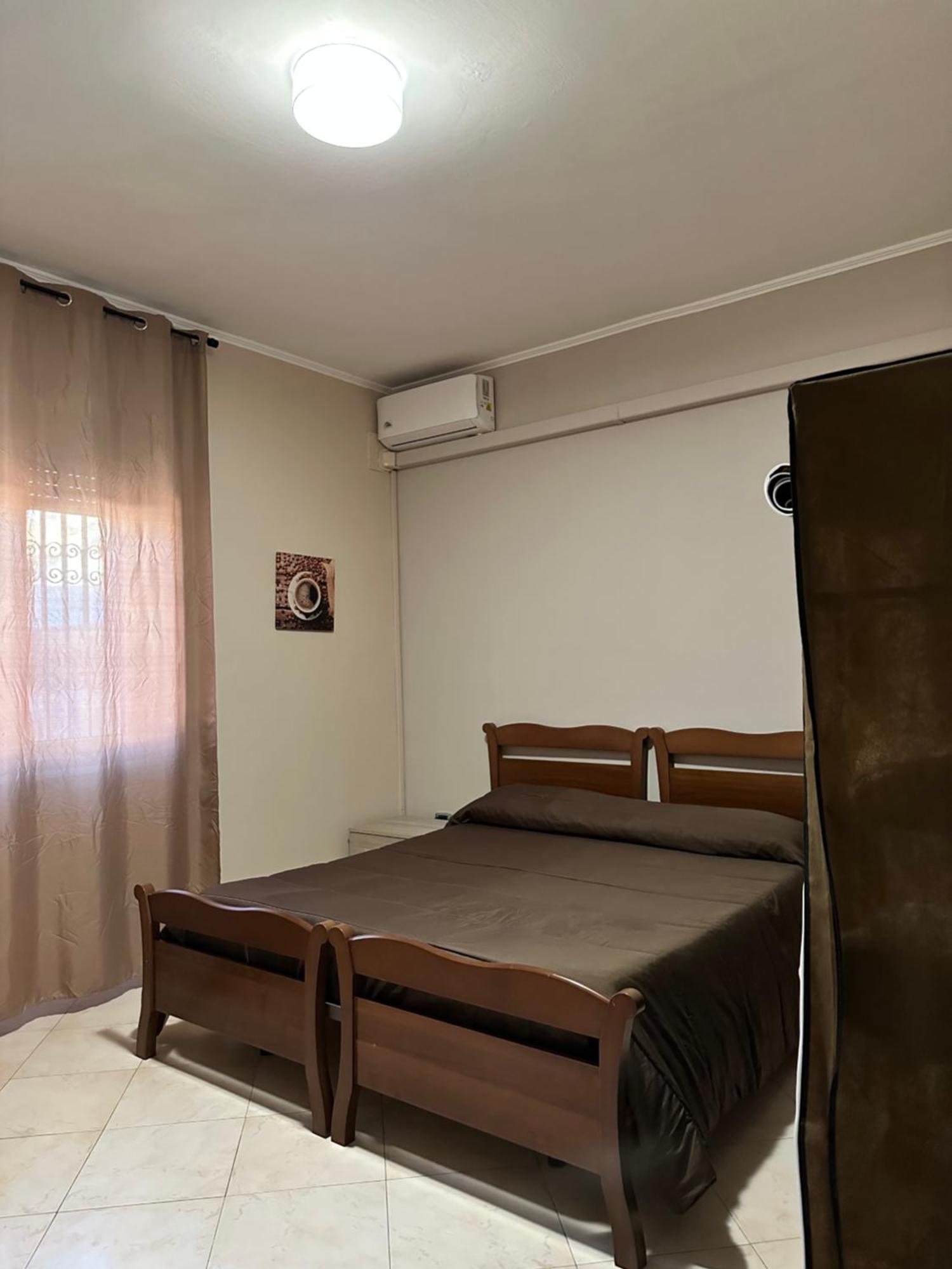 La Via Del Mare Bed & Breakfast Torre del Greco Dış mekan fotoğraf