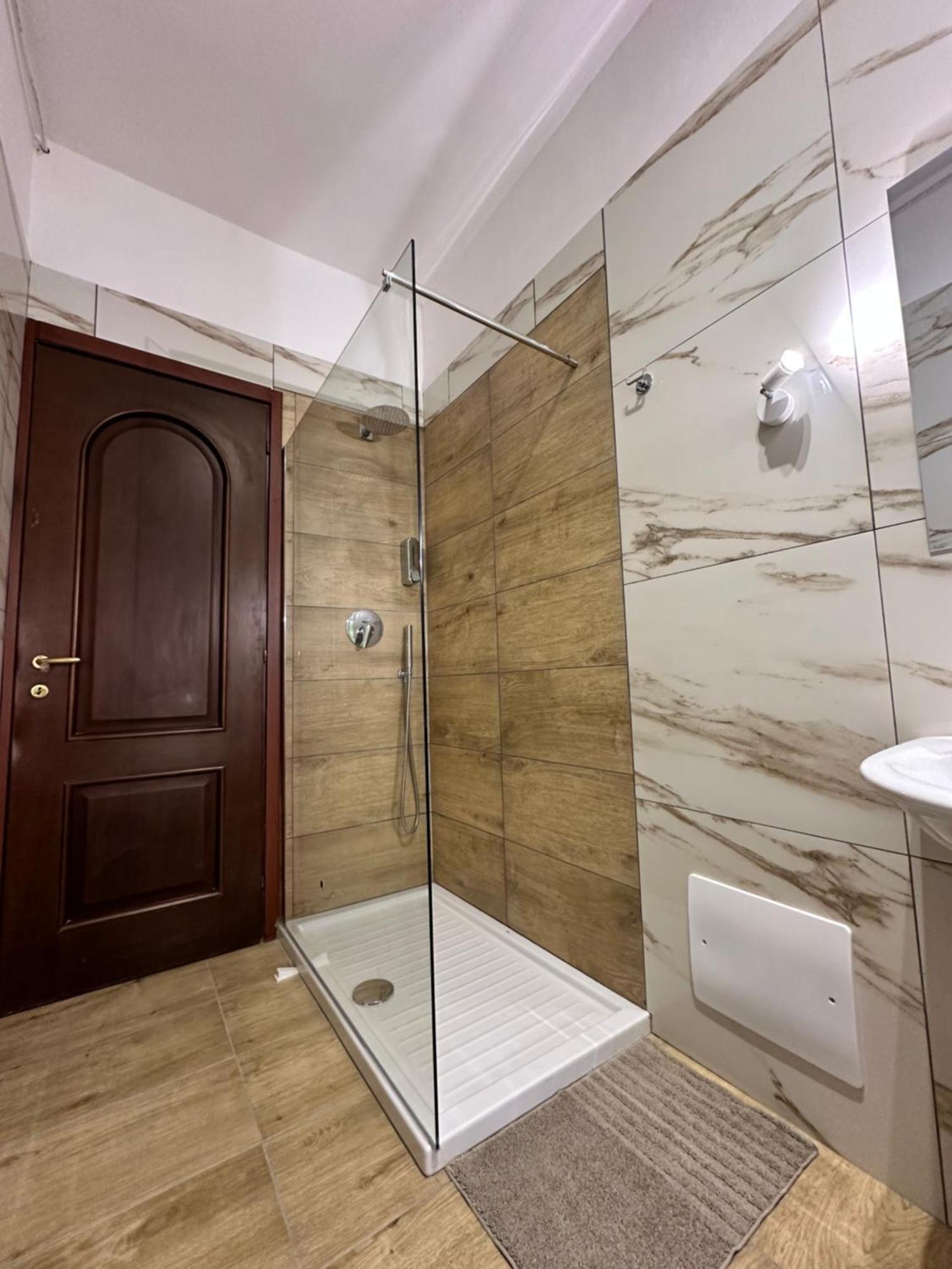 La Via Del Mare Bed & Breakfast Torre del Greco Dış mekan fotoğraf