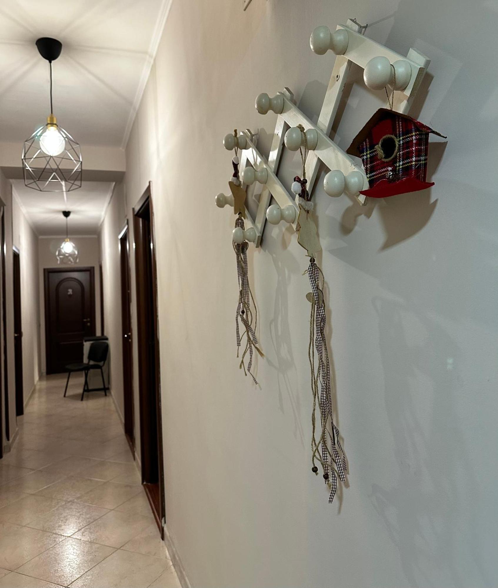 La Via Del Mare Bed & Breakfast Torre del Greco Dış mekan fotoğraf
